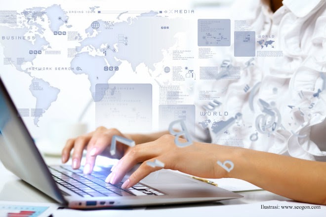 Thumbnail Manajemen Infrastruktur