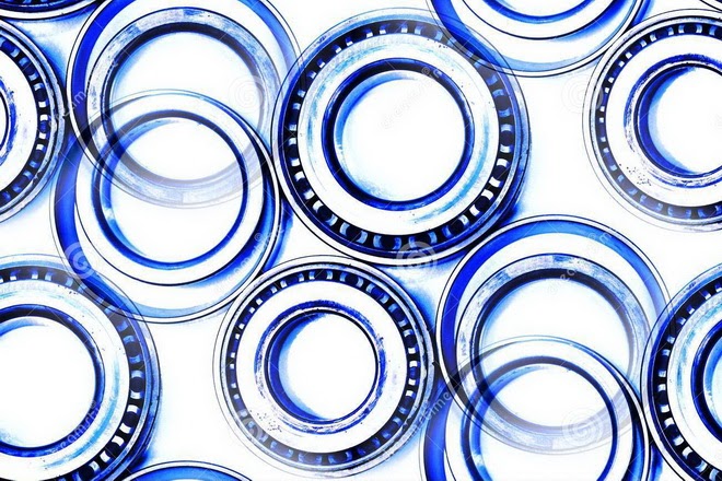 Thumbnail Objektif Bearing Inspection and Technology
