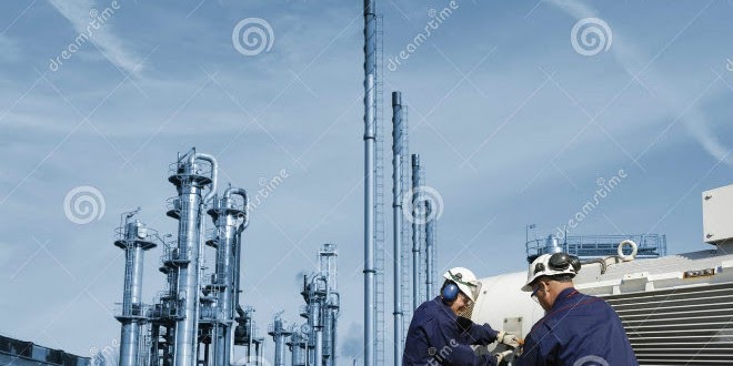 Thumbnail Oil Gas and Water Handling