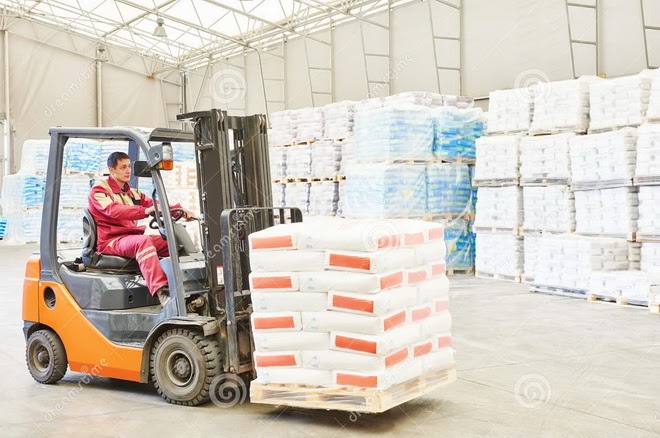 Berita Acara Pemeriksaan (BAP) Pengadaan Barang dan Jasa