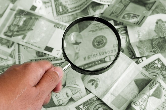 Teknik Identifikasi Deteksi Kecurangan Manajemen dan Laporan Keuangan