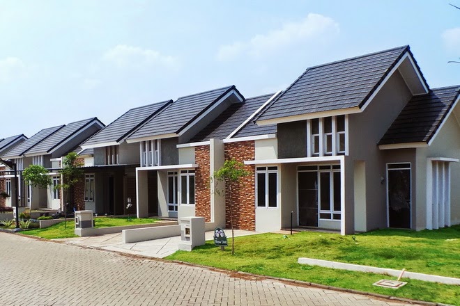 Profil Bisnis Properti (Perumahan dan Apartemen)