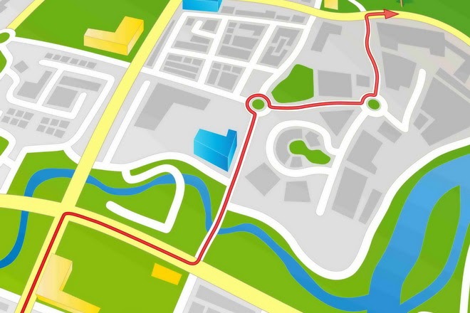 Online Training – Pemetaan dan Pengolahan Data Spasial Menggunakan Program Quantum GIS