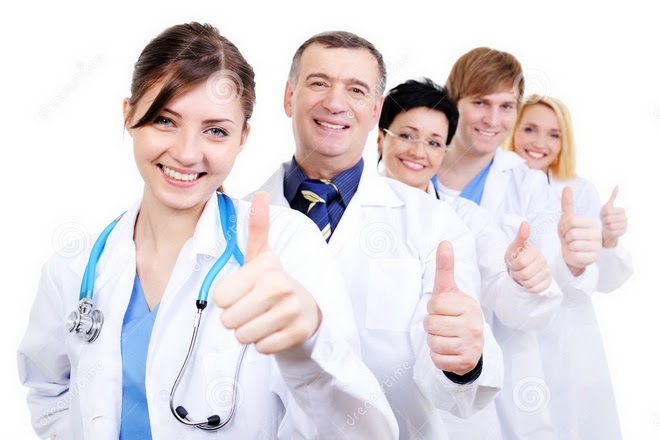 Pelatihan dan Sertifikasi Hiperkes untuk Dokter by KEMNAKER RI