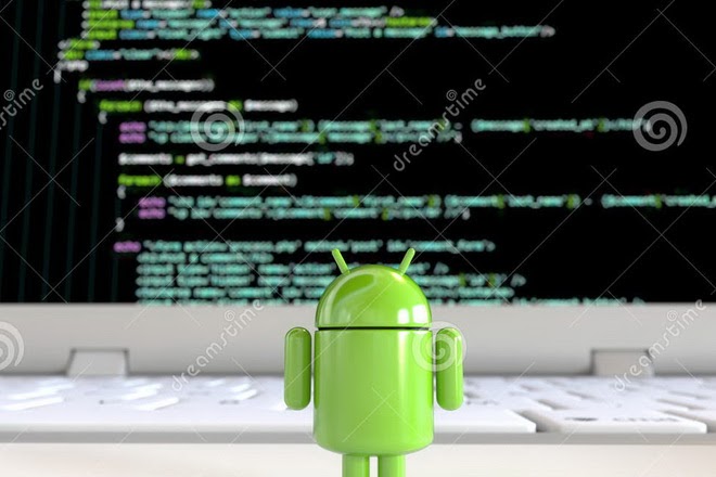 Android Web Programming