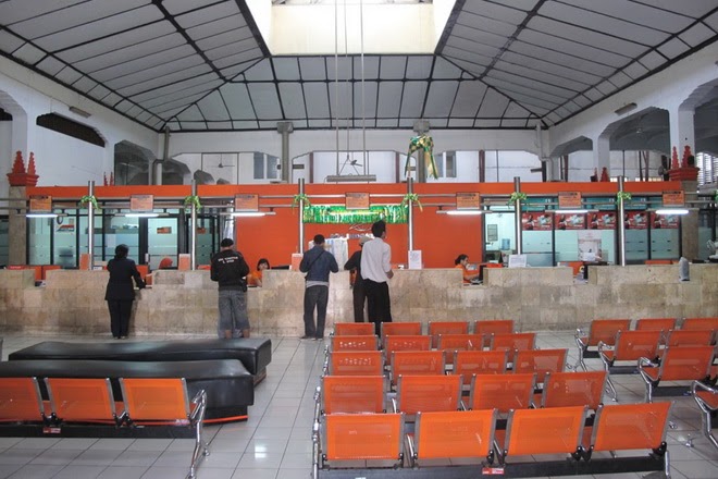 Thumbnail Customer Service Excellent Based On Market Research Indonesia (MRI) Standart