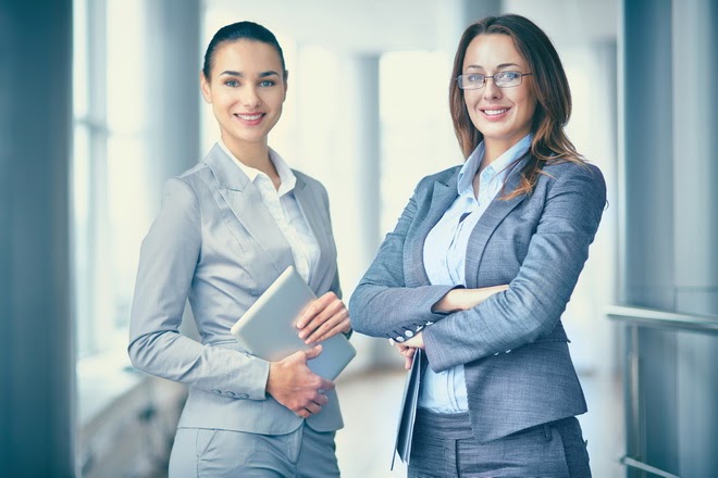 Thumbnail Corporate Secretary