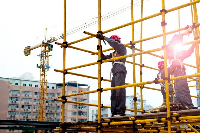 Thumbnail Sertifikasi Teknisi Bekerja di Ketinggian Kelas I KEMNAKER RI