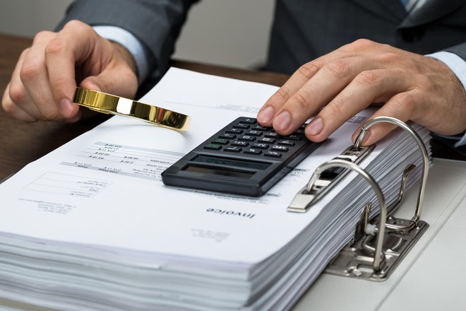 Thumbnail Audit Keuangan dan Operasional