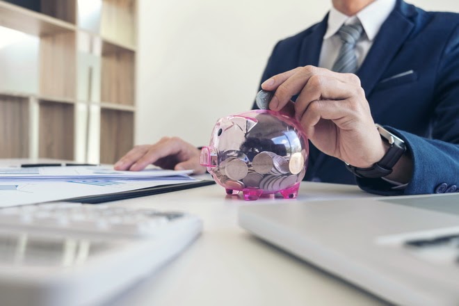 Thumbnail Cashflow and Treasury Management