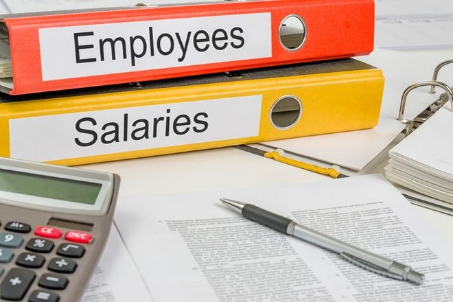 Thumbnail Payroll Administration Design and Management