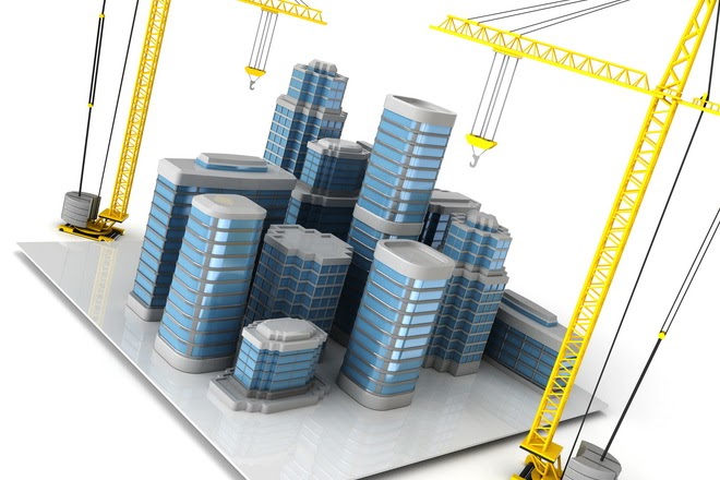 Thumbnail Financing Project