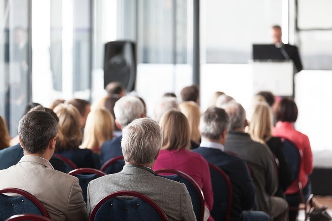 Thumbnail Public Speaking Professional