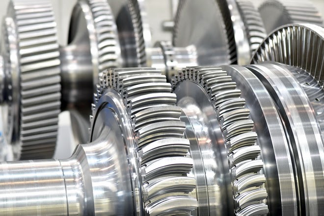 Thumbnail Steam Turbine : Operation, Maintenance and Troubleshooting