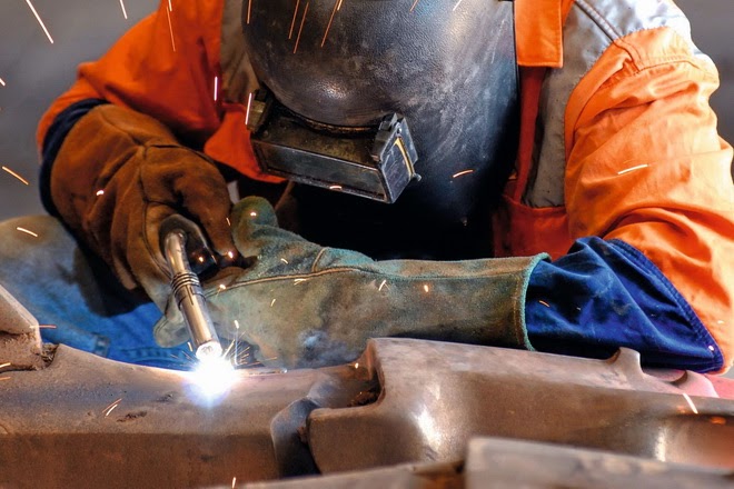 Thumbnail Online Training – Pembinaan dan Sertifikasi Juru Las Listrik (SMAW/GMAW/GTAW/OAW) Blended by KEMNAKER RI