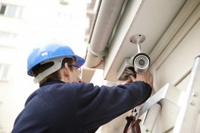 Thumbnail Installasi and Setting CCTV Advance
