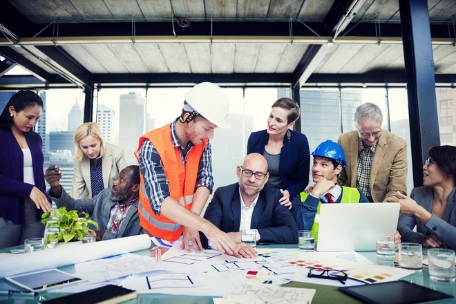 Thumbnail Project Management, Planning, Control, Schedulling and Financing Analysis