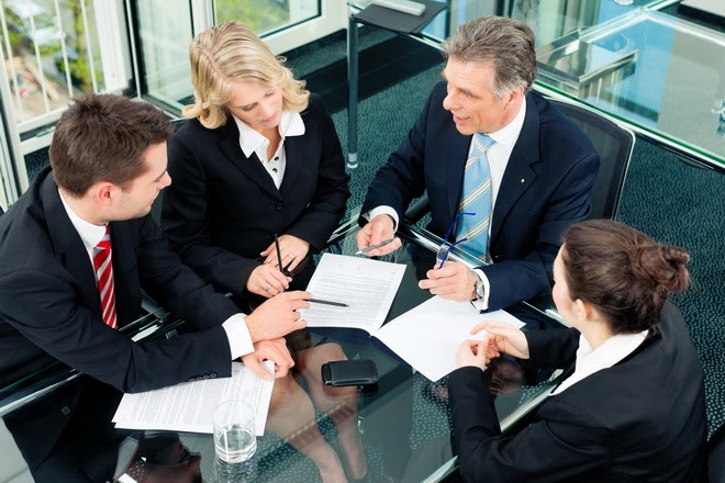 Thumbnail Good Corporate Governance