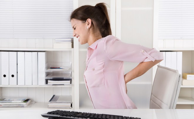 Ergonomi