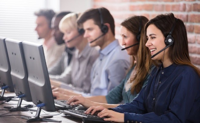 Thumbnail Successful Teleselling Skills