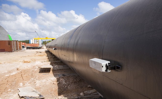 Thumbnail Corrosion Protection