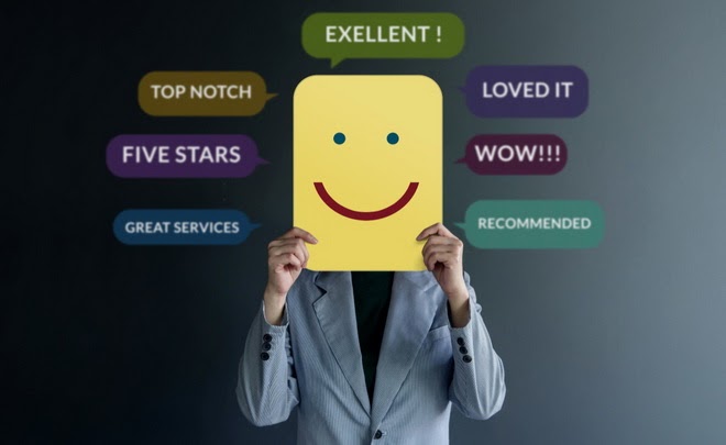 Thumbnail Online Training – Service Excellent