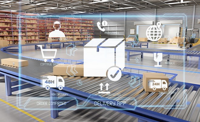 Thumbnail Warehouse Management