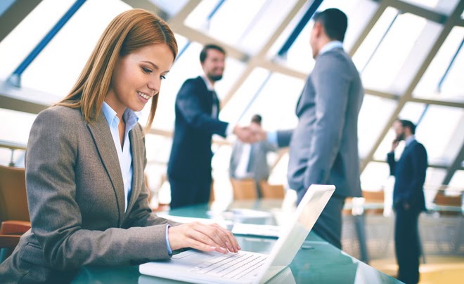 Thumbnail Online Training – Manajemen Kesekretariatan