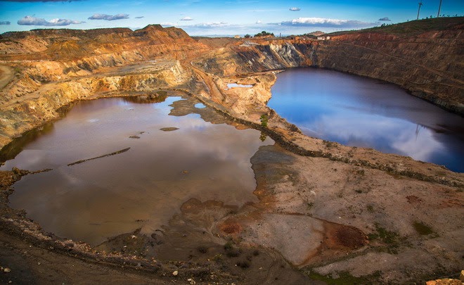 Online Training – Pengelolaan Air Asam Tambang