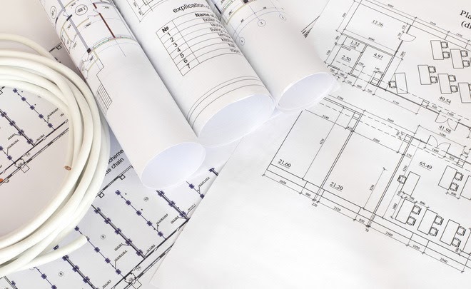 Gambar Teknik Listrik