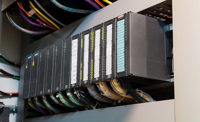 Thumbnail Online Training – PLC Siemen S7 Operation, Programming, Troubleshooting and Maintenance