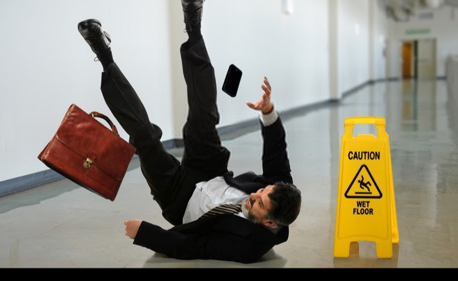 Thumbnail Kesehatan Keselamatan Kerja (K3) Perkantoran