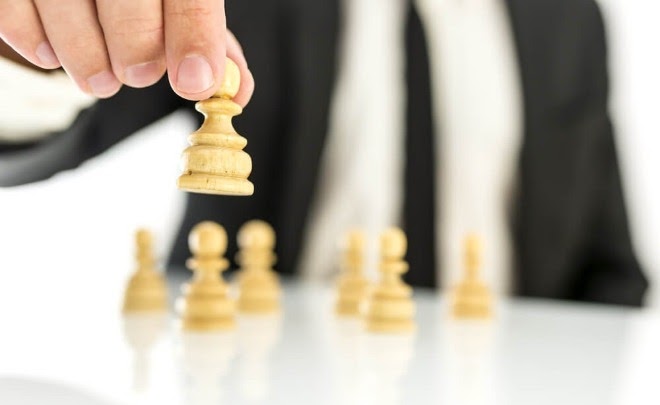 Thumbnail Strategic Management