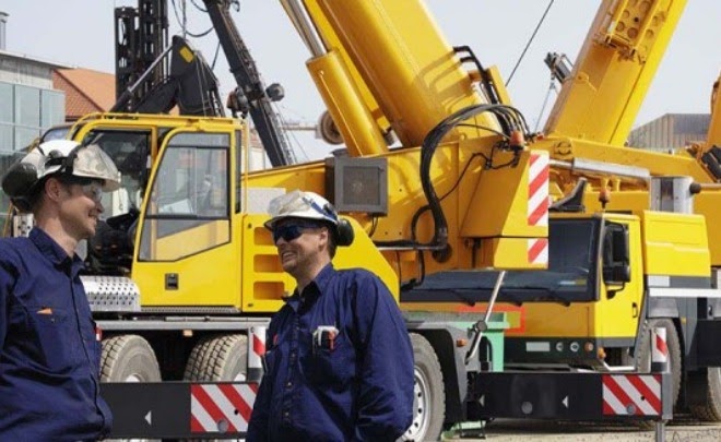 Thumbnail Pembinaan dan Sertifikasi Operator Mobil Crane Kelas III Blended by KEMNAKER RI