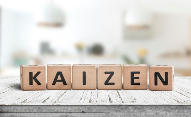 Thumbnail Online Training – 5S Implementation