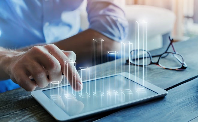 Thumbnail Online Training – Business Intelligence