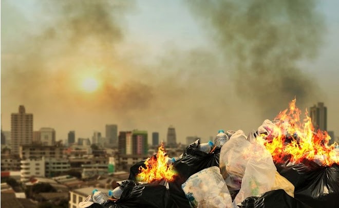 Online Training – Dasar Pengolahan Limbah Padat dan Pemusnahan dengan Metode Pembakaran/Landfill