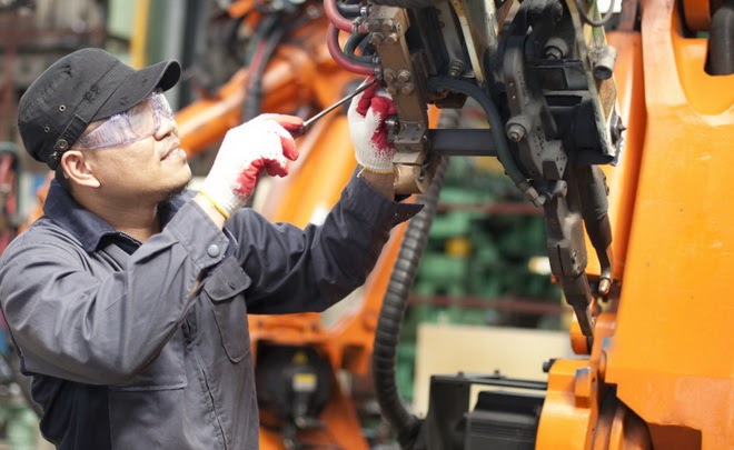 Thumbnail Online Training – Teknisi K3 Mekanik