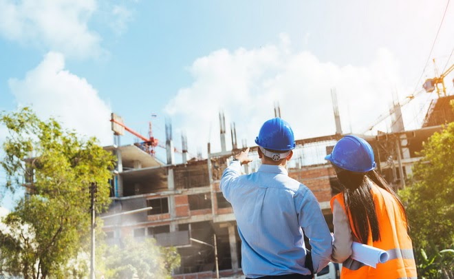 Thumbnail Online Training – Kontrol Kualitas Pekerjaan Teknik Sipil