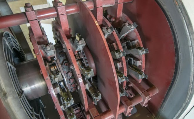 Thumbnail Online Training – Generator and Excitation: Operation and Maintenance