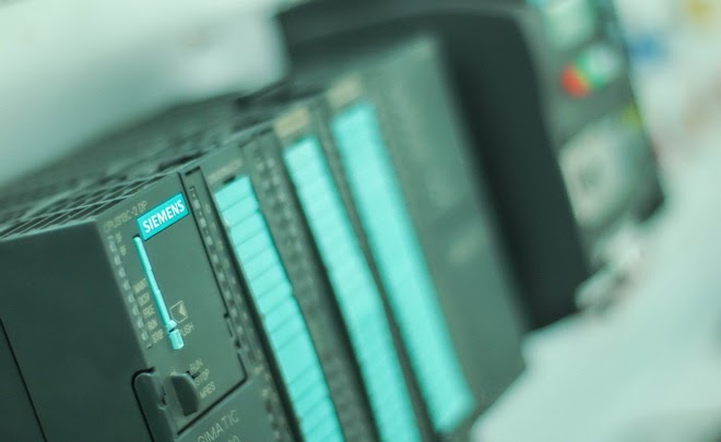 Thumbnail PLC Siemen S7: Operation, Programming, Troubleshooting & Maintenance