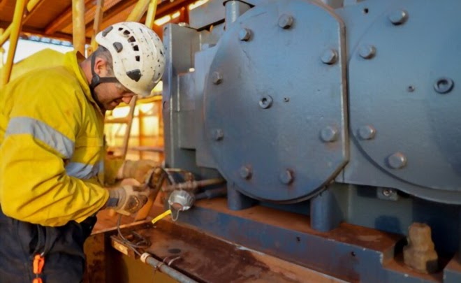 Thumbnail Online Training – Maintenance and Troubleshooting Genset