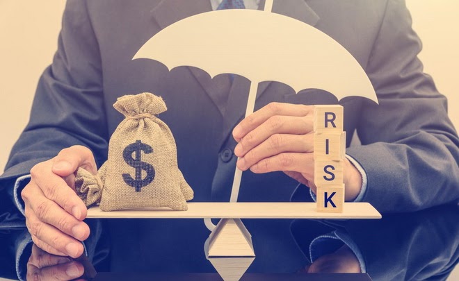 Thumbnail Online Training – Manajemen Risiko Keuangan dan Non Keuangan