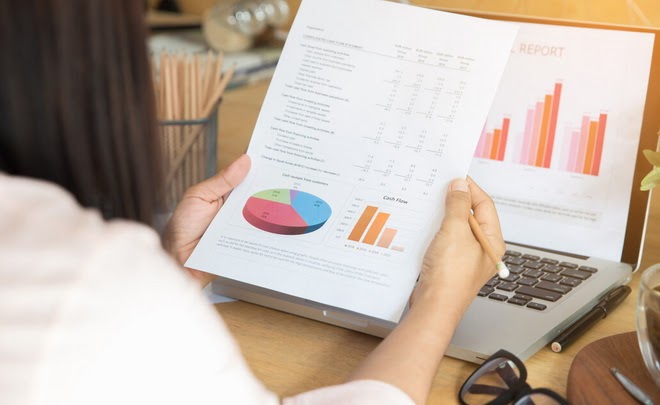 Thumbnail Online Training – Keterampilan Menulis Laporan Professional