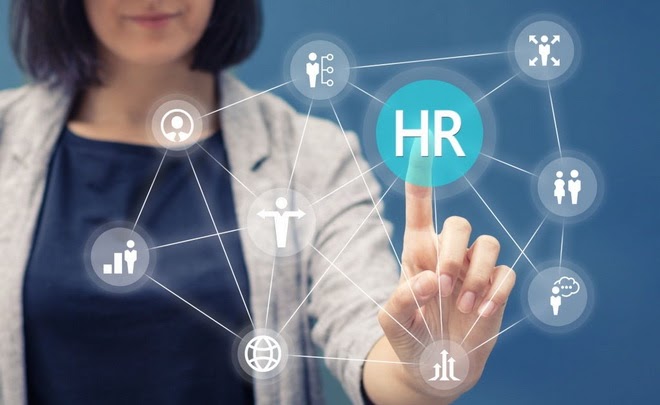 Thumbnail Online Training – Basic HR Management