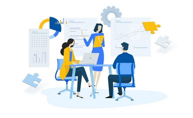 Online Training – Desain Infografis