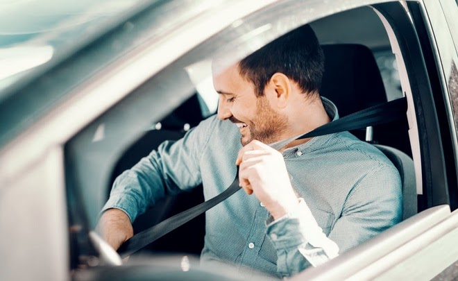 Thumbnail Online Training – Defensive Safety Driving