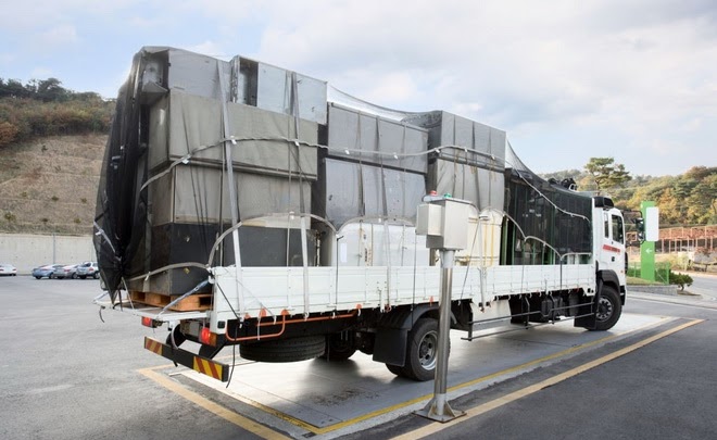 Online Training – Teknik Kalibrasi, Perawatan dan Perbaikan Jembatan Timbang (Truck Scale/ Truck Loading)