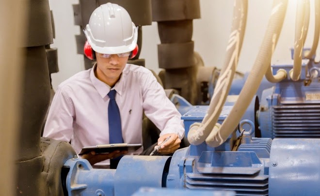 Thumbnail Online Training – Motor Current Signature Analysis (MCSA)