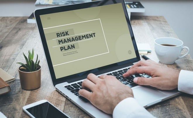 Thumbnail Online Training – ISO 31001 – Risk Management